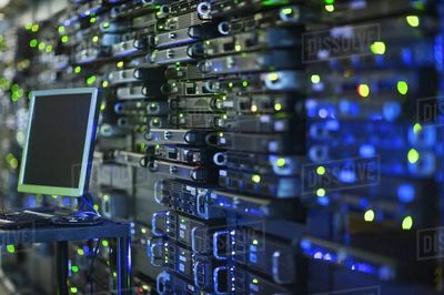 存儲(chǔ)架構(gòu)的博弈已經(jīng)開始,軟件定義存儲(chǔ)未來三年迎爆發(fā)增長