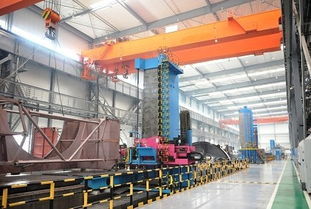 攜手共進 西門子為中國工業業務領域提供SFae服務，助推東方汽輪機實現跨越式發展